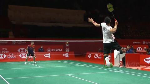 弱侧漏人与 弱侧漏人与