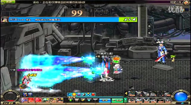 新作大概率