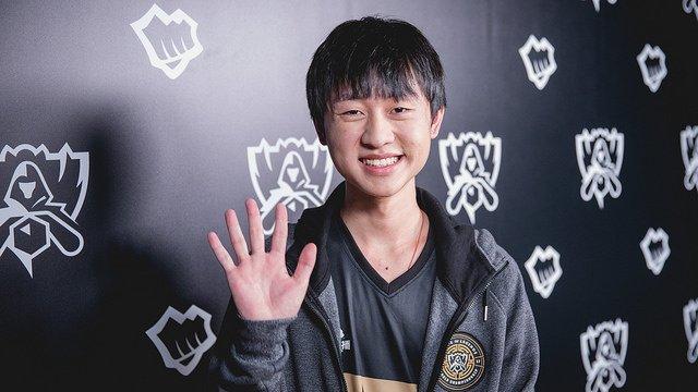 后拐点